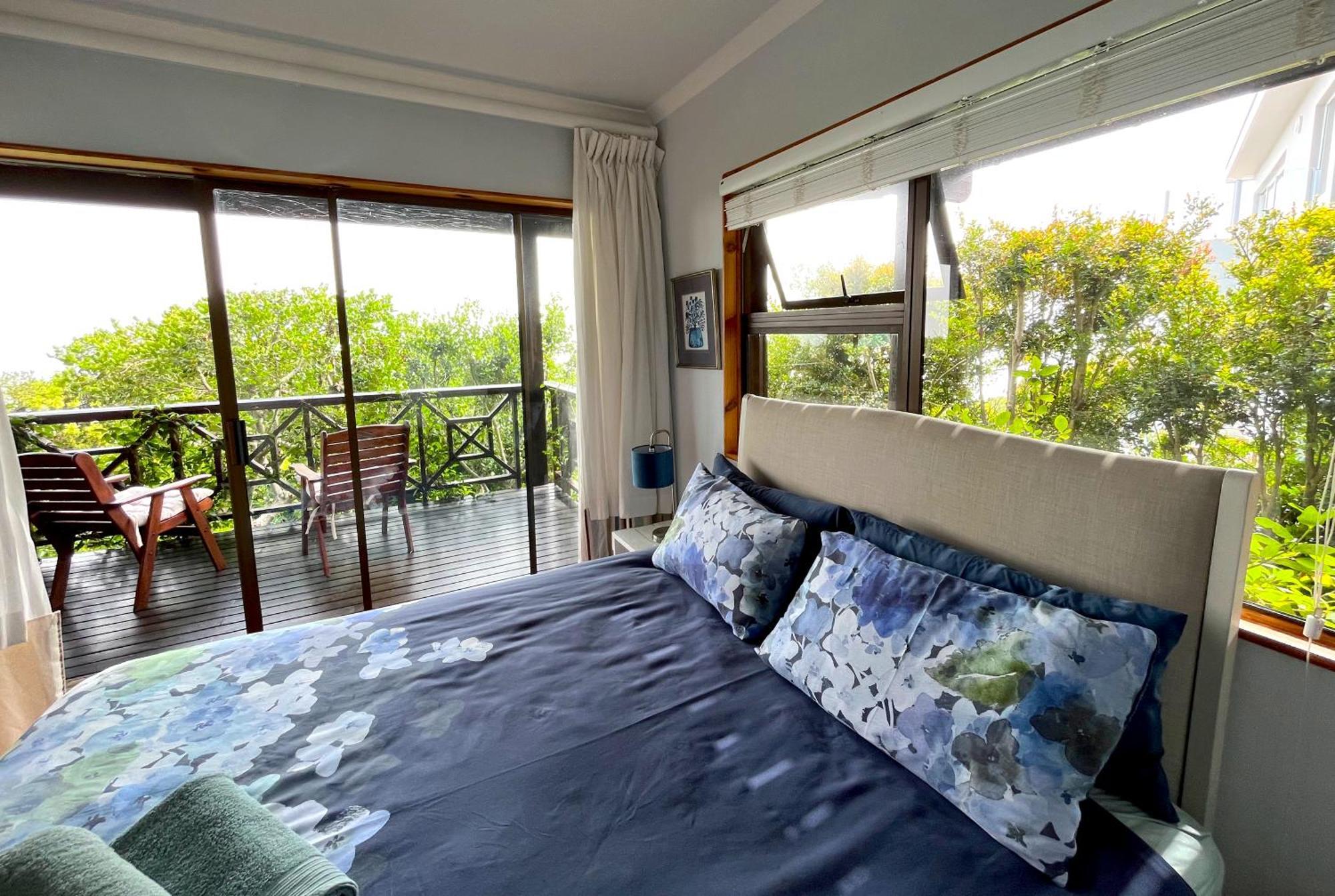 Peaceful Guest Suite With Balcony Views And Garden Setting Брентън-он-Сий Екстериор снимка
