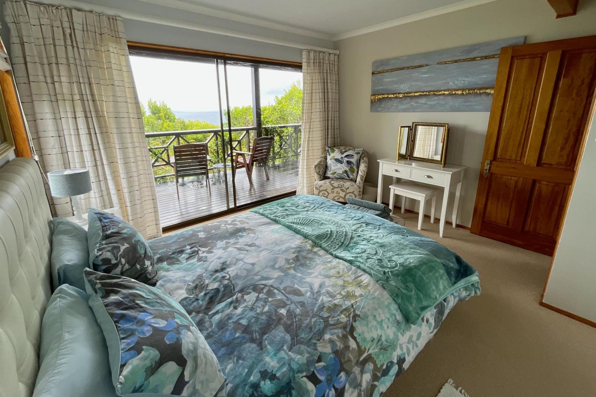 Peaceful Guest Suite With Balcony Views And Garden Setting Брентън-он-Сий Екстериор снимка