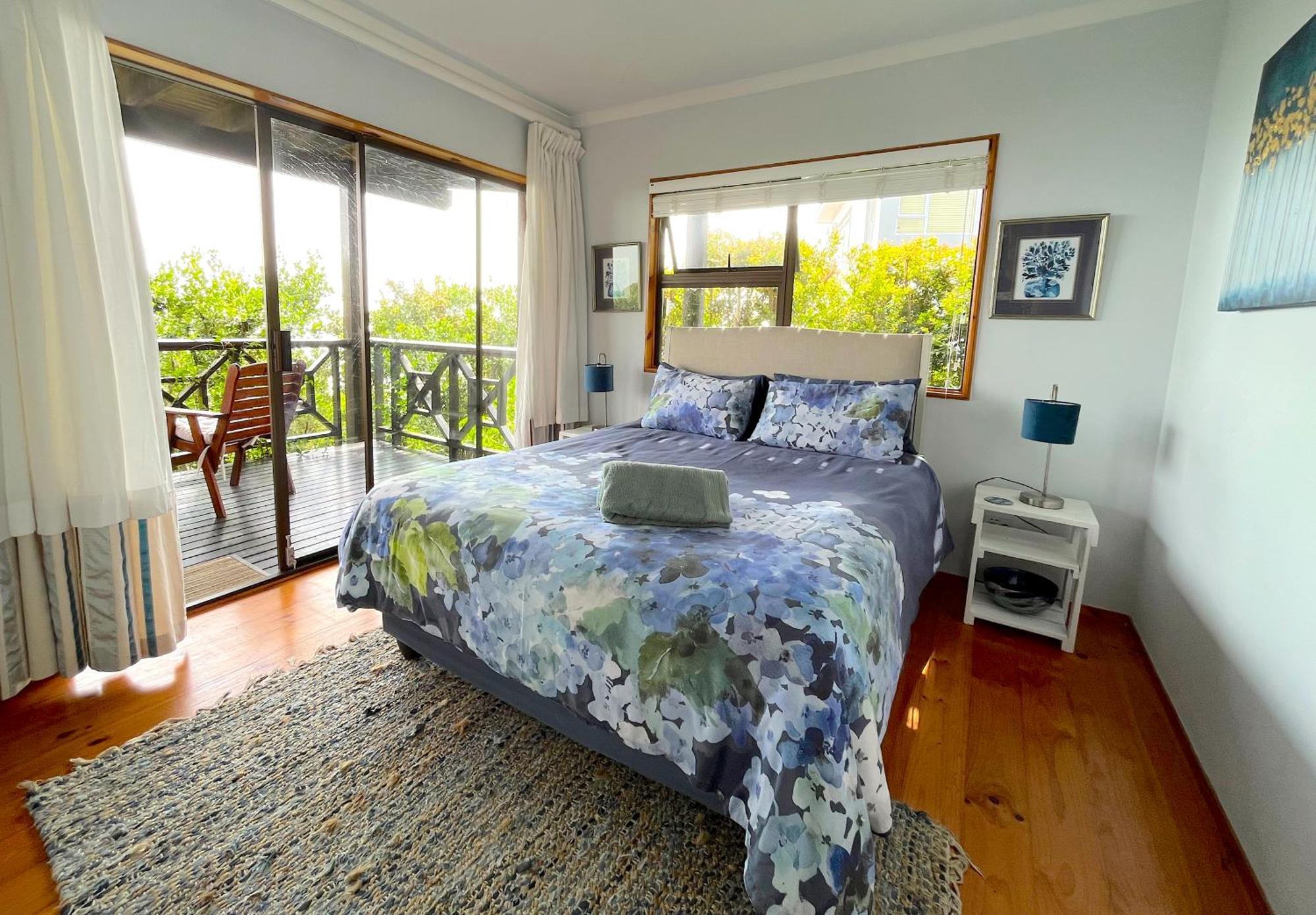 Peaceful Guest Suite With Balcony Views And Garden Setting Брентън-он-Сий Екстериор снимка